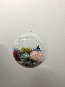 terrariu, crafting
