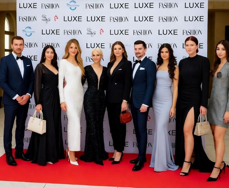 step and repeat banner backdrop